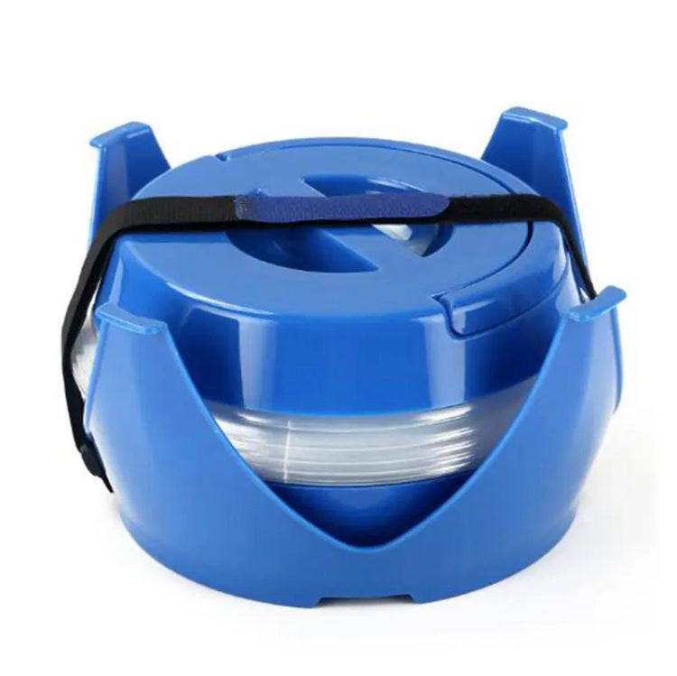 Outdoor Foldable Water Cooler, Folding Water Bucket, Multifunctional Water Dispenser, Collapsible Water Container Outdoor Foldable Water Cooler, Folding Water Bucket, Multifunctional Water Dispenser, Collapsible Water Container